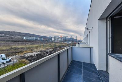 Apartament 2 camere | Zona Tera | 54 MP ultili | Etaj Intermediar | - 13