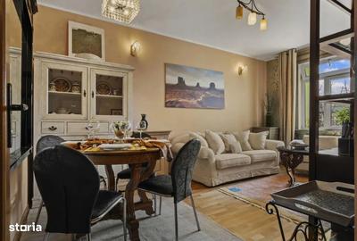 Apartament 2 camere | Floreasca | Parcare | Metrou | Boxa | Nou | - 1