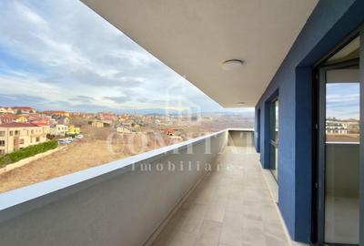 Penthouse 2 niveluri | Terase panoramice | 0%comision | Wings - 10