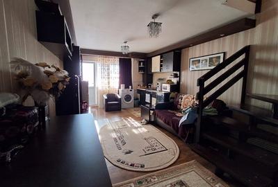 Apartament 2 camera, decomandat, mobilat-utilat - 1