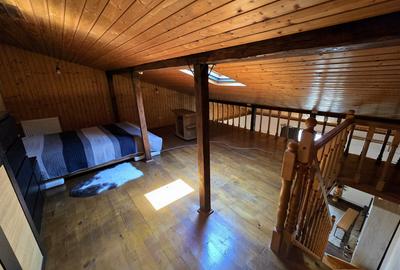 2 camere tip LOFT l 3 min Metrou Bazilescu - 9