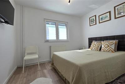 Apartament COCHET 2 camere 55mp,Grigorescu,zona Taietura Turcului - 9