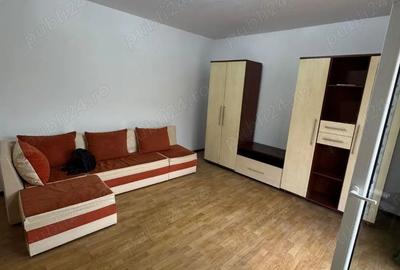 Grsonieră o cameră I  32 mp I balcon I str. Ioan Rus I Florești - 4