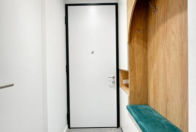 For Rent I 5 rooms TownhouseI Pipera I Gated Community - 33
