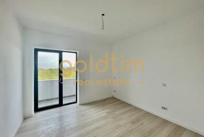 NOU/ PRIVELISTE/ PADUREA BANEASA/ZONA LINISTITA/2 BAI/BUCATARIE INCHISA - 2