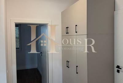 Casa in Giroc. Finalizata. Mobilata si utilata. - 14