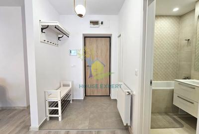SUPERB! Inchiriere apt.  2 camere, HILS Pallady, loc de parcare inclus! - 8