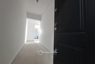 Apartament 1 camera de vanzare in Iasi, Galata, 45,12 mp, baie cu geam - 17
