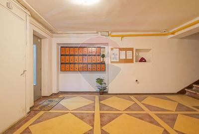 Apartament 2 camere, B-dul Victoriei - 18