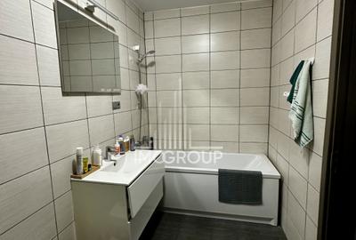 PET FRIENDLY! Apartament 3 camere,96 mp, 2 bai, 2 balcoane, langa  Iulius Mall. - 11