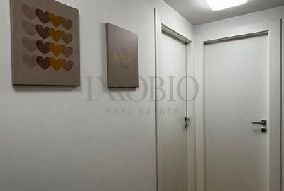 Apartament 2 camere Premium | Elegant | Loc de Parcare | Aviatiei - 8
