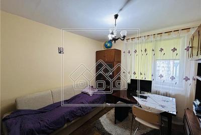 Apartament de vanzare in Sibiu - 3 camere si balcon - Zona Strand - 8
