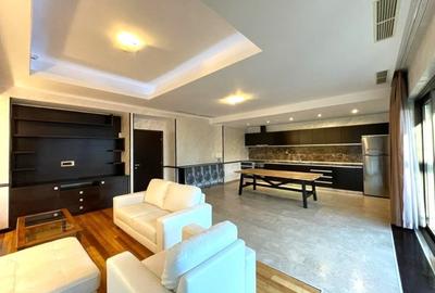 Apartament finisaje premium, imobil boutique, parcare, Primaverii - 2