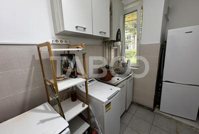 Apartament cu 2 camere partial renovat zona Mihai Viteazul Sibiu - 6