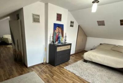 Dobroesti | Vila Individuala | 5 Camere | P+1E+M | x3 Dormitoare | x3 Bai - 14