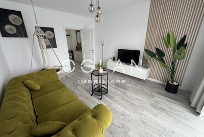 Apartament 2 camere de lux , decomandat , Doamna Stanca - 1