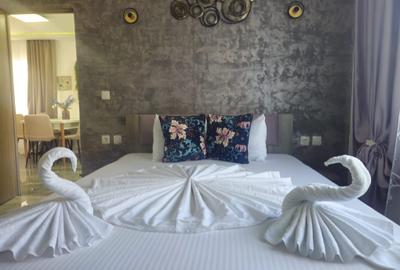 AFACERE  LA CHEIE /PENSIUNE VENUS / IDEALA INVESTITIE  URBANISM P+9 - 1