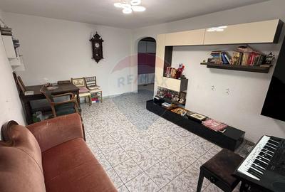 Apartament 3 camere Ultracentral cu loc de parcare - 1