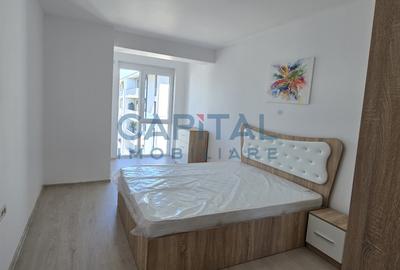 Apartament 2 camere bloc nou, prima inchiriere - 2
