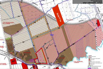 Oportunitate investitie I Teren extravilan zona MAHLE I Comision 0I - 2
