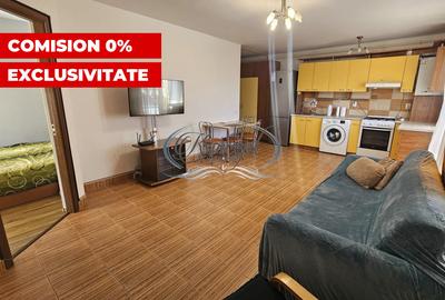 Apartament luminos cu panorama, Sesul de Sus, Floresti - 3