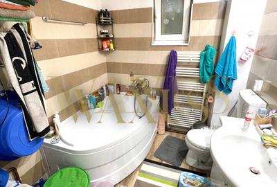 Apartament la cheie - 4 camere decomandate I SU 100mp - Dambul Rotund - 9