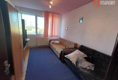 COMISION 0% - Apartament cu 3 camere de inchiriat zona Complex Studentesc - 2