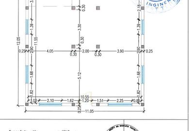 Casa de vanzare P+1E+M Brosteni/ Odobesti + teren 2181mp - 6
