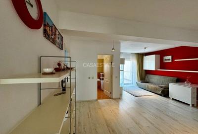 Vanzare apartament 3 camere Domus Stil Pipera