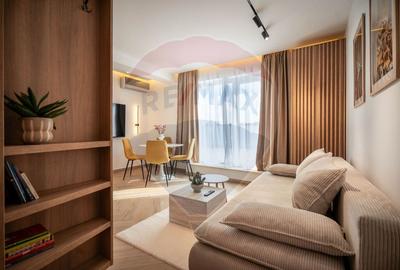 Apartament cu 2 camere de inchiriat in zona Intre Lacuri - 5