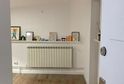 Apartament pretabil activitate de birou// Dorobanti// Floreasca - 8