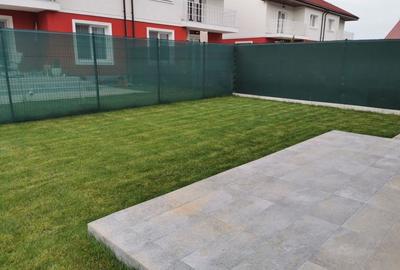 Pipera/Cartier American Village/vila/ mansarda locuibila/garaj - 13