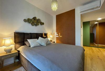 [VIDEO] Apartament Designer 2 Camere + Parcare | Aviatiei Park - 13