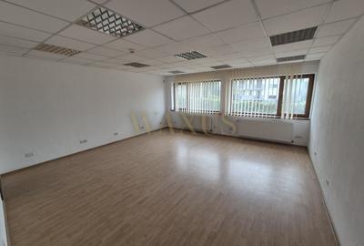 Spațiu comercial, pretabil birouri - 1