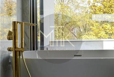 Exclusiv | Vila cu piscina lux -Baneasa I 5 Locuri de parcare - 18