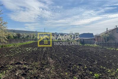 Teren intravilan 2554 mp, com. Prajesti, jud. Bacau - 12