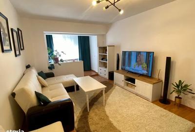 Apartament 3 camere decomandat zona CUG COD : 156752