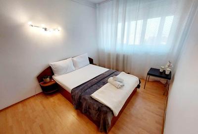 Apartament 2 camere | 5 minute de Parc Drumul Taberei | 50 mp | zona linistita - 4