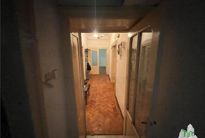 Apartament 2 camere, etaj 1, aproape de Piata Domenii zona linistita. - 6