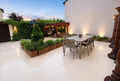 Vilă UNICAT neo-românească | Construită pentru uz personal | Fără compromisuri - 6