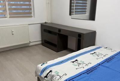 2 camere Dristor - bld. Camil Ressu | Park Lake l *Boiler* - 6