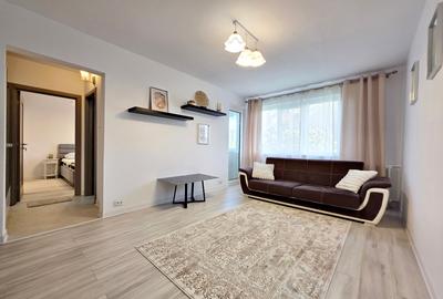 PRIMA ÎNCHIRIERE | 2 Camere Modern | Titan - Parcul Titanii | Renovat Integral - 3