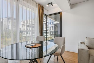 Apartament de 2 camere de inchiriat | Floreasca - 1
