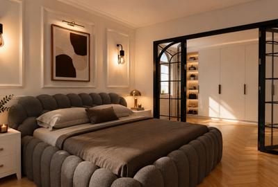 Vila - Baneasa - Herastrau - ideal investitie - 7