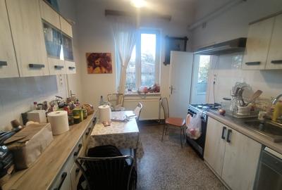 Casa individuală 5 camere in Andrei Mureșanu, teren 392 mp, utili 167 mp - 8