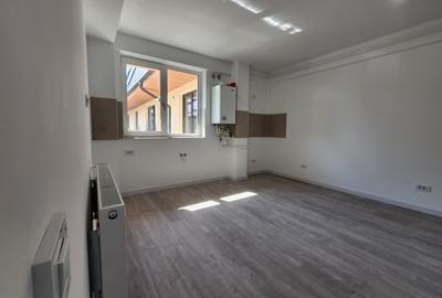 APARTAMENT CU 2 CAMERE, BLOC NOU, ETAJ 2, VISOIANU - 2