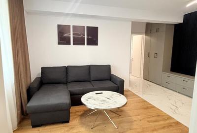 APARTAMENT CU 2 CAMERE LA PRIMA INCHIRIERE, BLOC NOU, BUCIUM/VISAN - 8