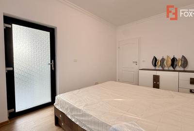 Prima inchiriere, apartament cu 3 camere - zona Mosnita Noua - 5
