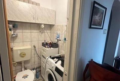 3 camere, Mobilat si Utilat, decomandat, 2 bai, Obor - Dinamo - 13