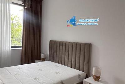 Inchiriere aparatament 2 camere mobilat parter gradina Greenfield - 12